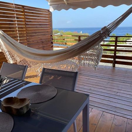 Bungalows Lanar'Am Kaladja -1 Bouillante Εξωτερικό φωτογραφία